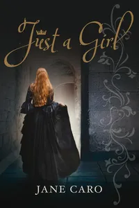 Just a Girl_cover