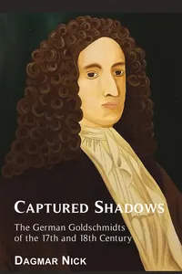 Captured Shadows_cover