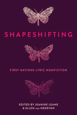 Shapeshifting