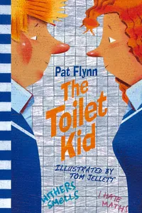The Toilet Kid_cover