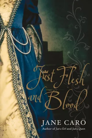 Just Flesh and Blood