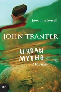 Urban Myths: 210 Poems_cover