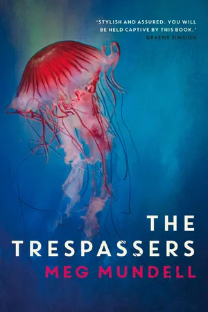 The Trespassers