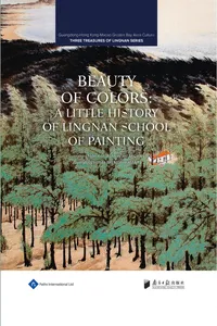 Beauty of Colors_cover