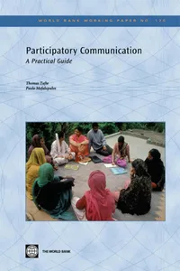 Participatory Communication_cover