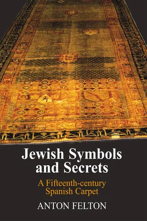 Jewish Symbols and Secrets