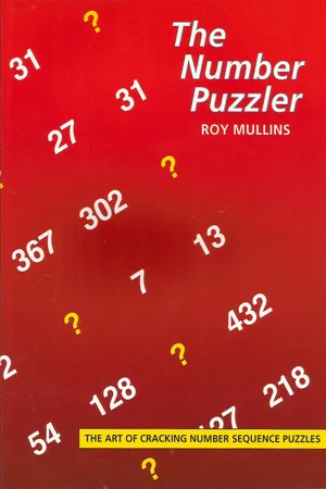 The Number Puzzler