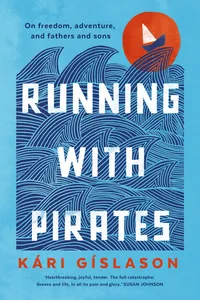 Running with Pirates_cover