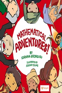 Mathematical Adventures_cover