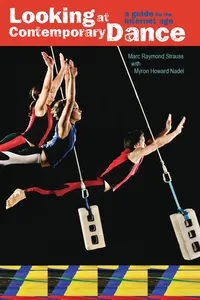 Looking at Contemporary Dance_cover