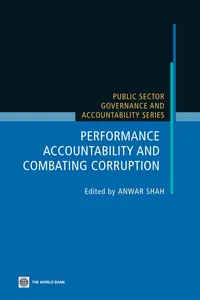 Performance Accountability and Combating Corruption_cover
