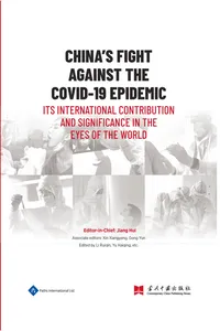 China's Fight Against the COVID-19 Epidemic_cover