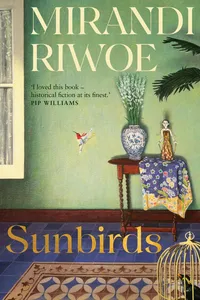 Sunbirds_cover