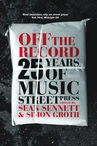 Off the Record_cover