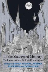 In the Shadows of Memory_cover