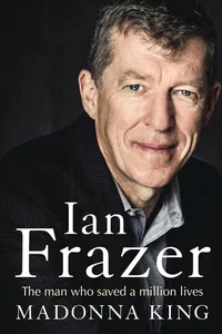 Ian Frazer_cover