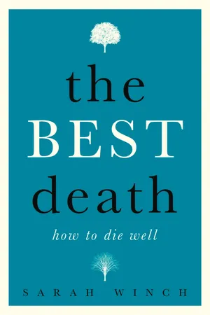 The Best Death
