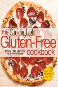 The Cookling Light Gluten-Free Cookbook_cover