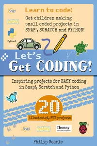 Let's Get Coding_cover
