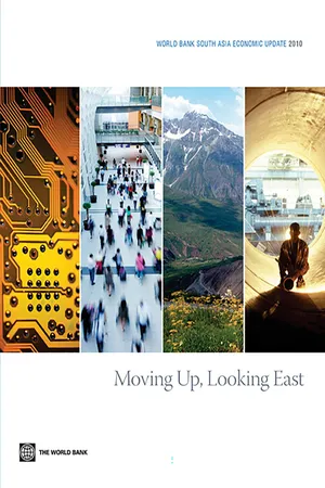 World Bank South Asia Economic Update 2010