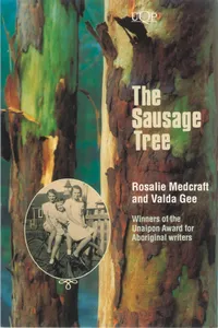 The Sausage Tree_cover