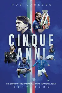 Cinque Anni_cover