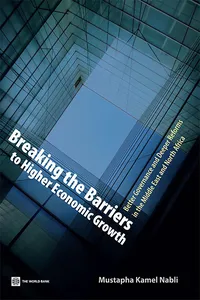 Breaking the Barriers to Higher Economic Growth_cover