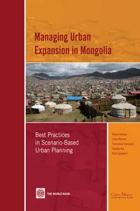 Managing Urban Expansion in Mongolia_cover