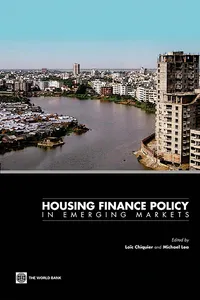 Housing Finance Policy in Emerging Markets_cover