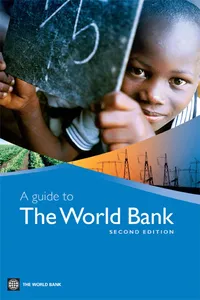 A Guide to the World Bank_cover