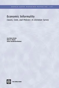 Economic Informality_cover