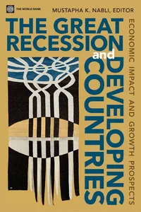The Great Recession and Developing Countries_cover