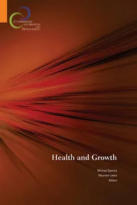 Health and Growth_cover