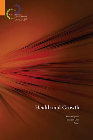 Health and Growth