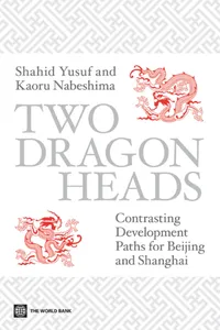 Two Dragon Heads_cover