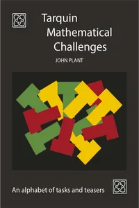 Tarquin Mathematical Challenges_cover