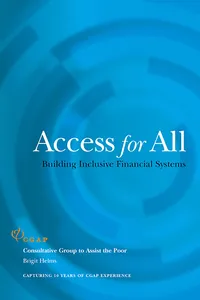 Access for All_cover