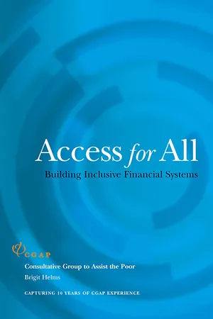 Access for All