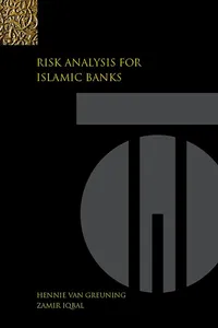 Risk Analysis for Islamic Banks_cover