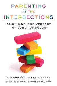 Parenting at the Intersections_cover