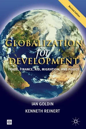 Globalization for Development