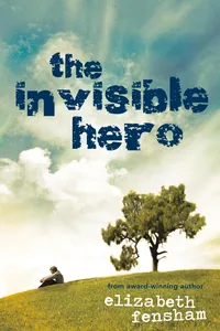 The Invisible Hero_cover