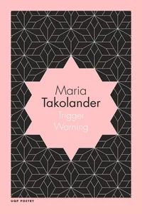Trigger Warning_cover