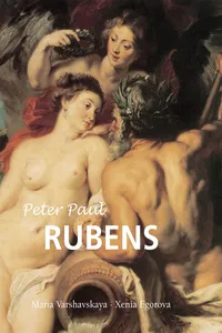 Peter Paul Rubens_cover
