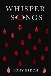 Whisper Songs_cover