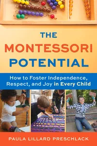 The Montessori Potential_cover