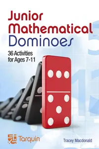 Junior Mathematical Dominoes_cover