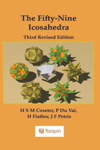 The Fifty-nine Icosahedra_cover