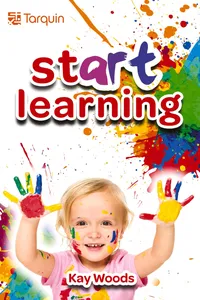 Start Learning_cover