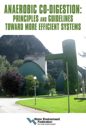 Anaerobic Co-digestion: Principles and Guidelines Toward More Efficient Systems